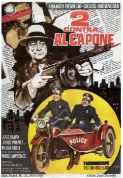 Due mafiosi contro Al Capone (1966)