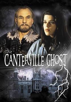 The Canterville Ghost - Un fantasma per antenato (1996)