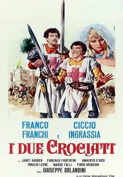 I due Crociati (1968)