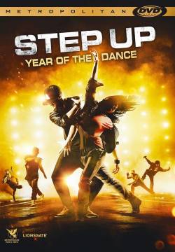 Step Up Year of the Dance (2019)
