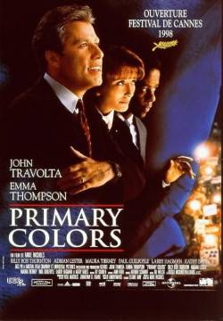 Primary Colors - I colori della vittoria (1998)