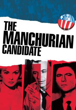 The Manchurian Candidate - Va' e uccidi (1962)