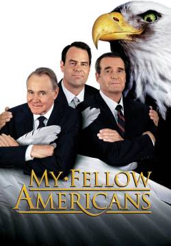 My Fellow Americans - Fuga dalla Casa Bianca (1996)