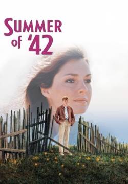 Summer of '42 - Quell'estate del '42 (1971)