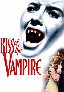 The Kiss of the Vampire - Il mistero del castello (1963)