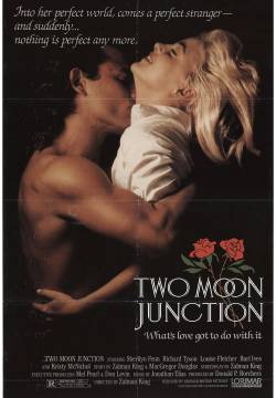 Two Moon Junction - Congiunzione di due lune (1988)