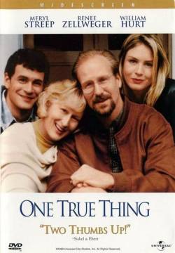 One True Thing - La voce dell'amore (1998)