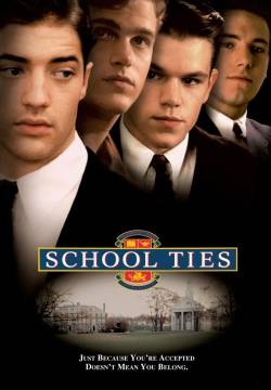 School Ties - Scuola d'onore (1992)