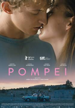 Pompéi (2020)