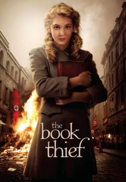 The Book Thief - Storia di una ladra di libri (2013)
