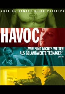 Havoc - Fuori controllo (2005)