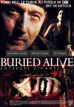 Buried Alive - Sepolti Vivi (2007)