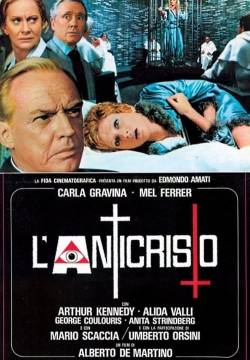 L'anticristo (1974)