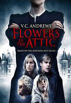 Flowers in the Attic - Fiori nell'attico (1987)