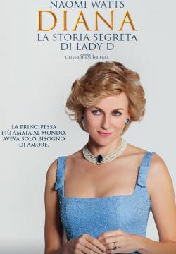 Diana - La storia segreta di Lady D (2013)