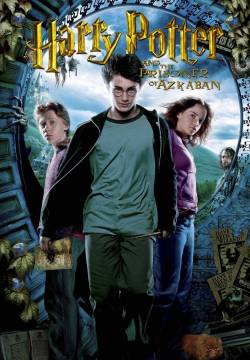 Harry Potter and the Prisoner of Azkaban - Harry Potter e il prigioniero di Azkaban (2004)