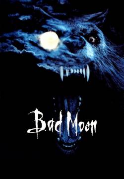Bad Moon - Luna mortale (1996)