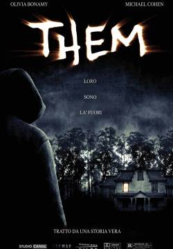 Ils - Them: Loro sono là fuori (2006)
