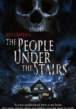 The People Under the Stairs - La casa nera (1991)