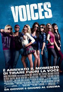 Voices - Pitch Perfect (2012)