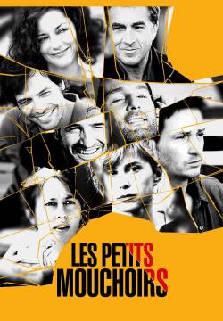 Les Petits Mouchoirs - Piccole bugie tra amici (2010)