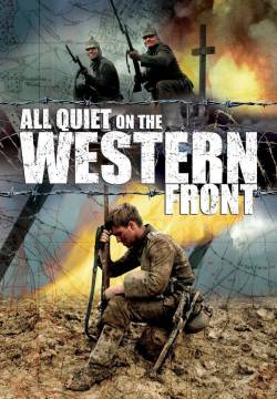 All Quiet on the Western Front - Niente di nuovo sul fronte occidentale (1979)