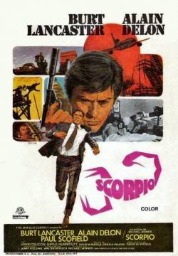 Scorpio (1973)