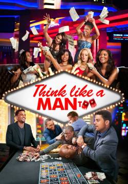 Think Like a Man Too - La guerra dei sessi (2014)