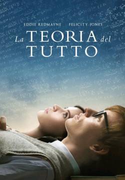 The Theory of Everything - La teoria del tutto (2014)