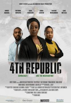 4th Republic (2019)