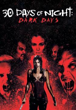 30 Days of Night: Dark Days - 30 giorni di buio 2 (2010)