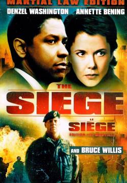 The Siege - Attacco al potere (1998)