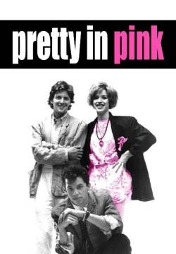 Pretty in Pink - Bella in rosa (1986)