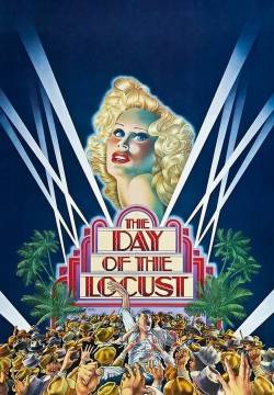 The Day of the Locust - Il giorno della locusta (1975)