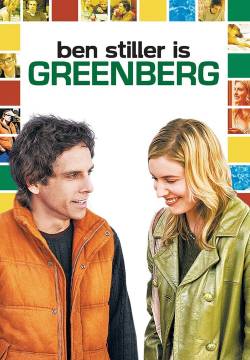 Greenberg - Lo stravagante mondo di Greenberg (2010)
