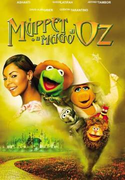 The Muppets' Wizard of Oz  - I Muppet e il mago di Oz (2005)