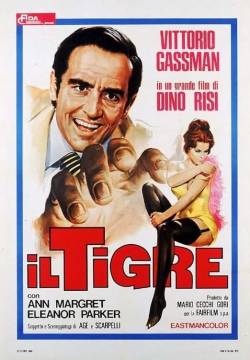 Il Tigre (1967)