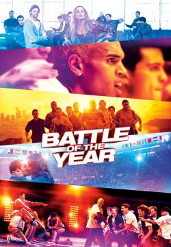 Battle of the Year - La vittoria è in ballo (2013)