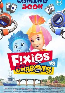 Fixies VS Crabots (2019)