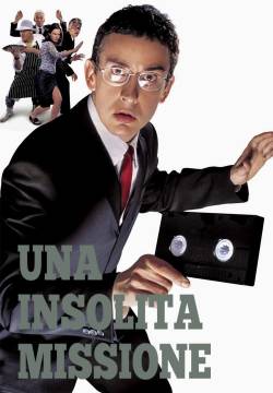 Una Insolita Missione - The Parole Officer (2001)