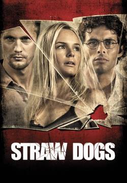 Straw Dogs - Cani di paglia (2011)