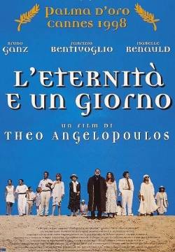 Μια αιωνιότητα και μια μέρα - L'eternità e un giorno (1998)