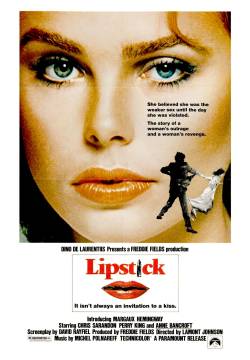 Lipstick - Stupro (1976)