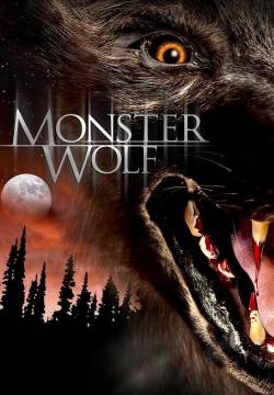 Monsterwolf - Firefight (2010)