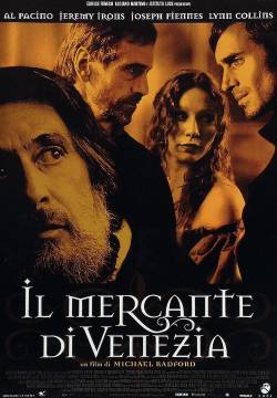 The Merchant of Venice - Il mercante di Venezia (2004)