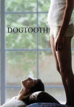 Κυνόδοντας - Dogtooth (2009)