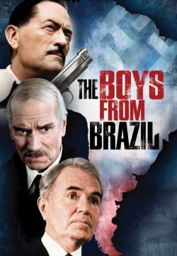 The Boys from Brazil - I ragazzi venuti dal Brasile (1978)
