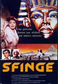 Sphinx - Sfinge (1981)
