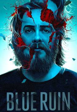 Blue Ruin (2014)