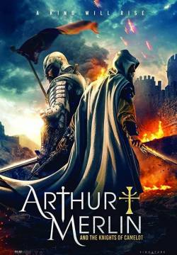 Arthur & Merlin: Knights of Camelot - Artù e Merlino: I Cavalieri di Camelot (2020)